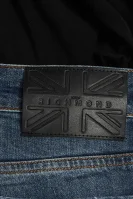 Jeans SID | Straight fit John Richmond dunkelblau