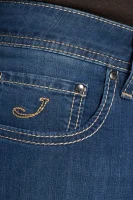 Jeans BARD | Slim Fit Jacob Cohen dunkelblau