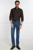 Jeans BARD | Slim Fit Jacob Cohen dunkelblau