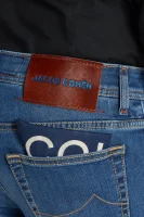 Jeans NICK | Extra slim fit Jacob Cohen blau 