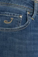 Jeans NICK | Slim Fit Jacob Cohen blau 