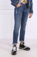 Jeans | Slim Fit Versace Jeans Couture dunkelblau