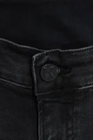 Jeans 5-POCKET | Slim Fit Karl Lagerfeld schwarz