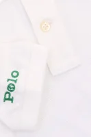 polo | regular fit POLO RALPH LAUREN weiß