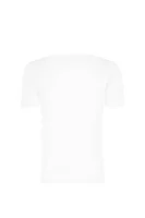 t-shirt crispin | regular fit Pepe Jeans London weiß