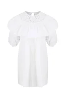 Kleid N21 weiß