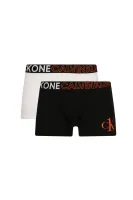 boxershorts 2-pack Calvin Klein Underwear weiß