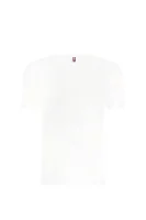 t-shirt | regular fit Tommy Hilfiger weiß