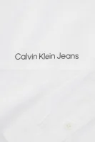 Hemd | Regular Fit CALVIN KLEIN JEANS weiß