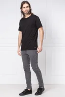jeans ckj 016 | skinny fit CALVIN KLEIN JEANS grau