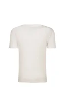 t-shirt | regular fit POLO RALPH LAUREN weiß