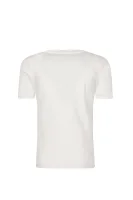 t-shirt | regular fit Pepe Jeans London weiß
